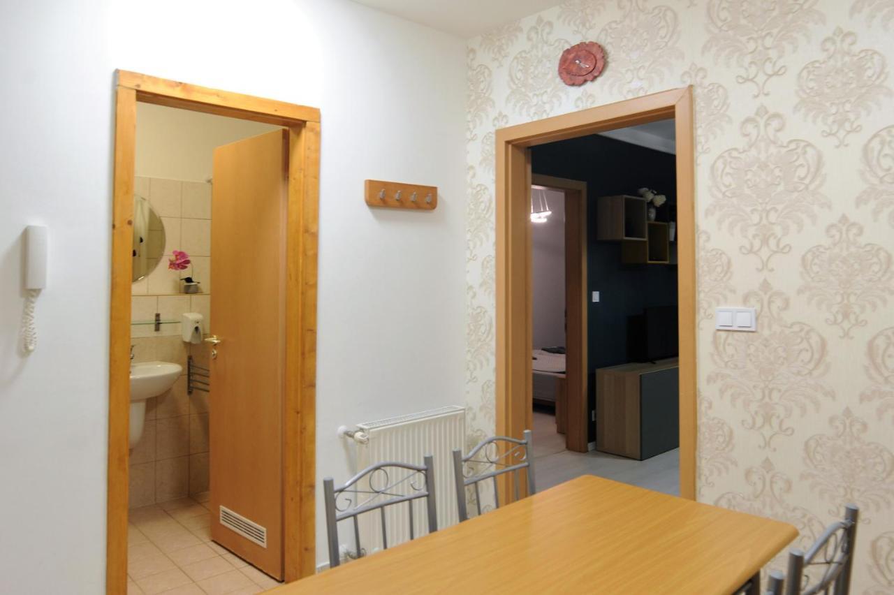 Lovely Apartment In The Heart Of Budapeşte Dış mekan fotoğraf
