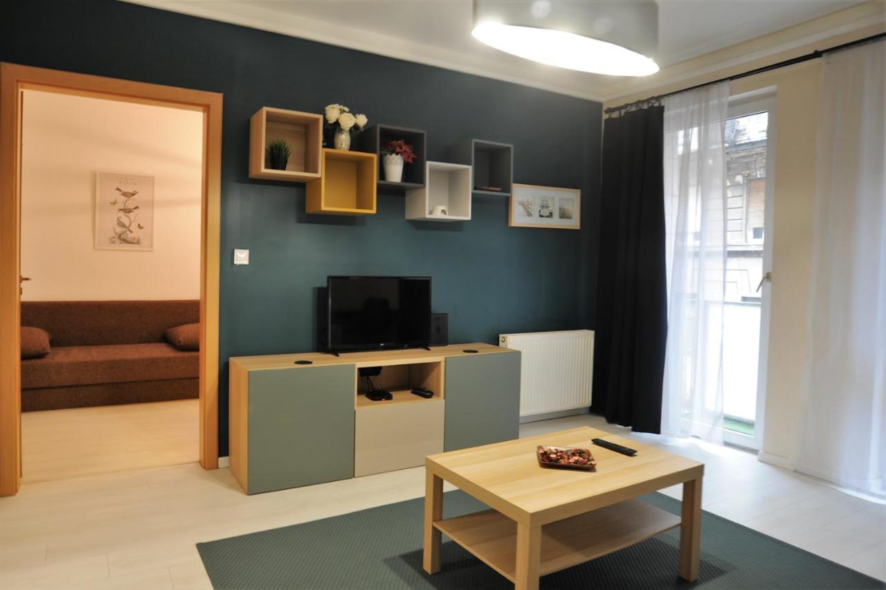 Lovely Apartment In The Heart Of Budapeşte Dış mekan fotoğraf