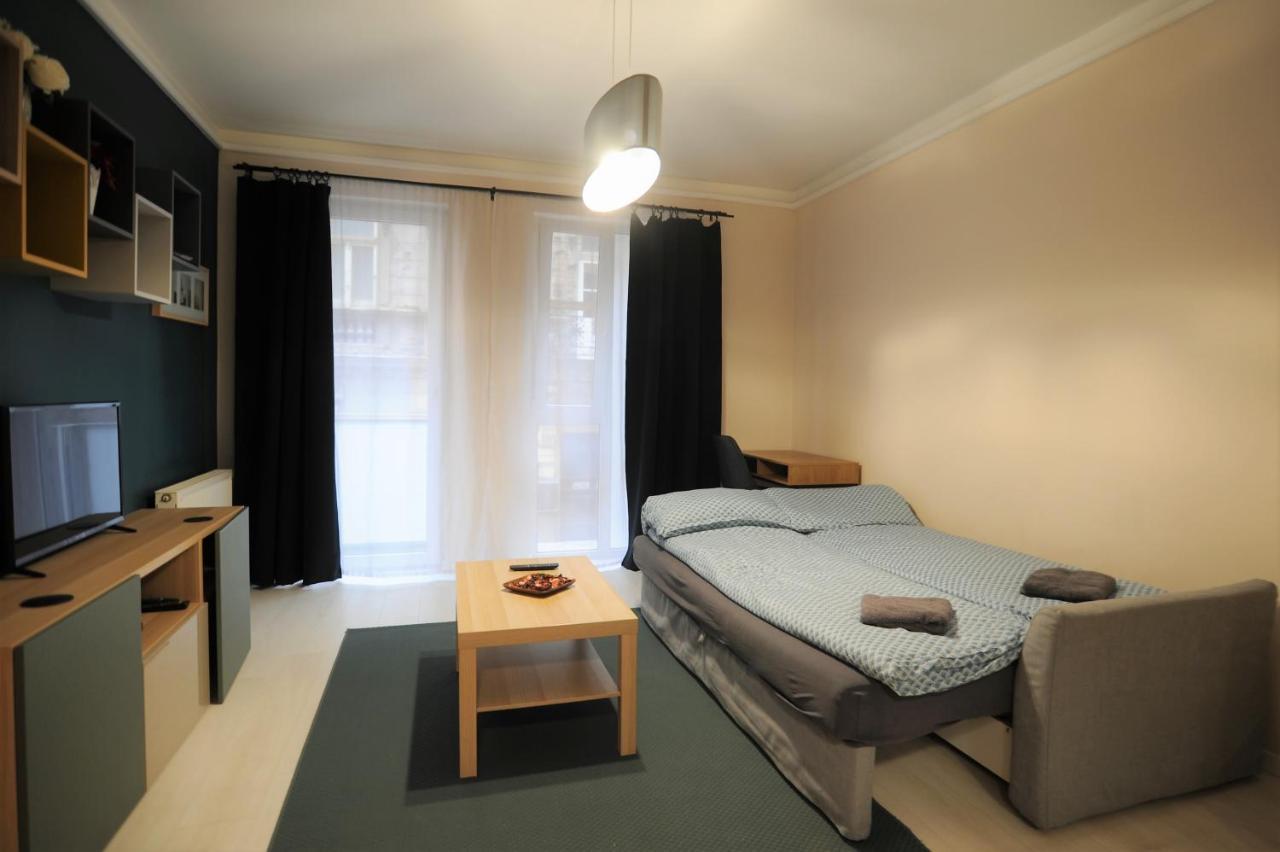 Lovely Apartment In The Heart Of Budapeşte Dış mekan fotoğraf