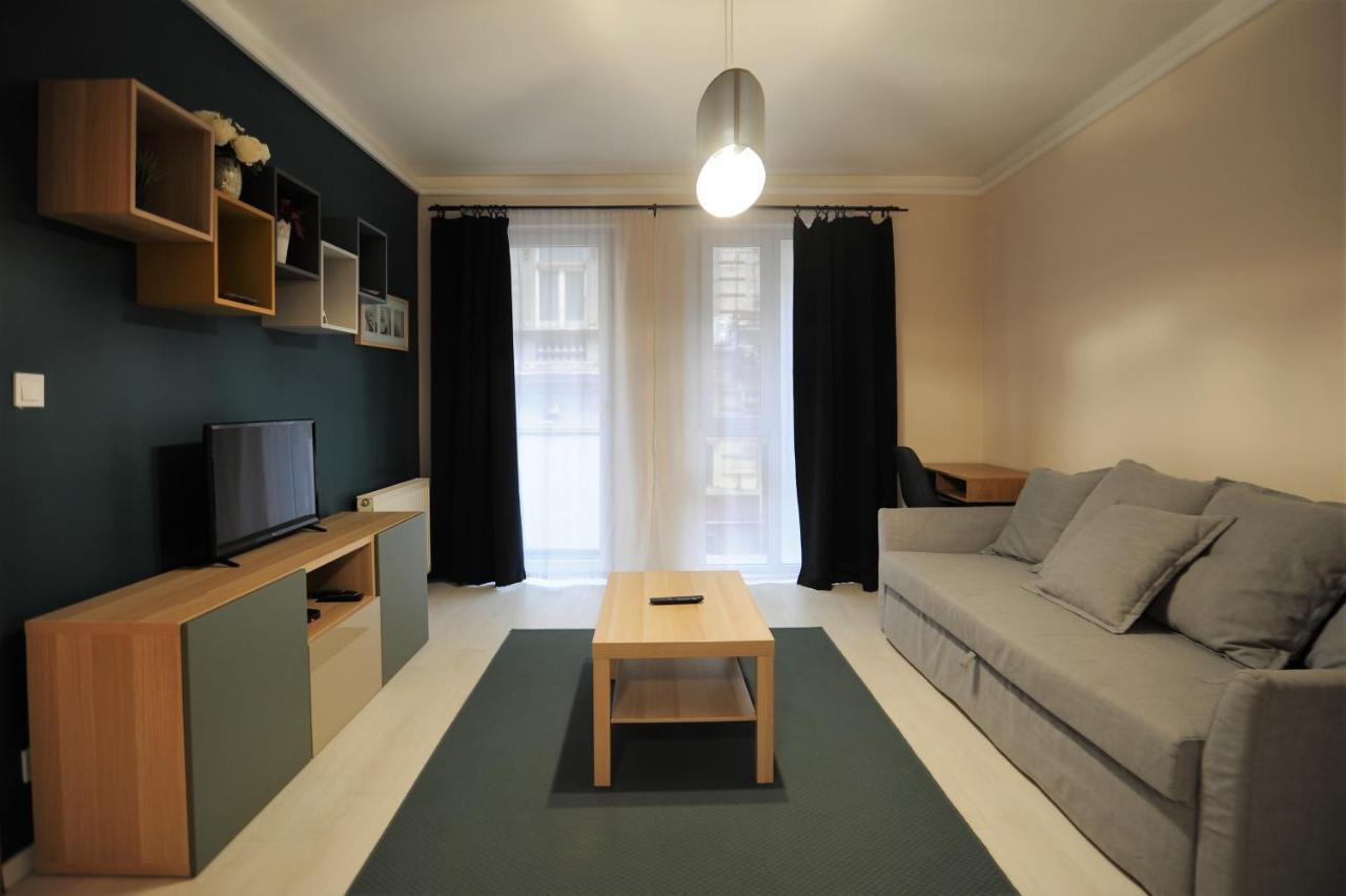 Lovely Apartment In The Heart Of Budapeşte Dış mekan fotoğraf