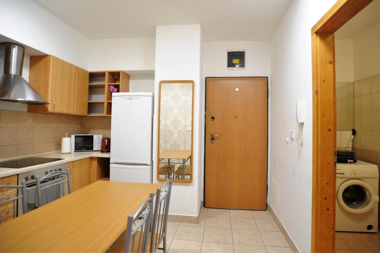 Lovely Apartment In The Heart Of Budapeşte Dış mekan fotoğraf
