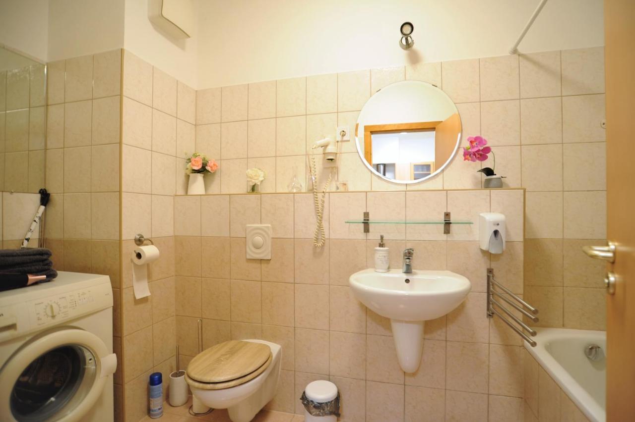 Lovely Apartment In The Heart Of Budapeşte Dış mekan fotoğraf