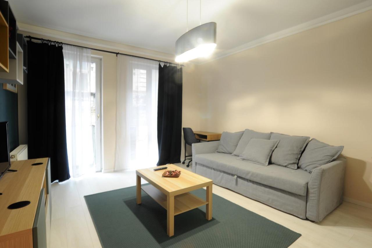 Lovely Apartment In The Heart Of Budapeşte Dış mekan fotoğraf