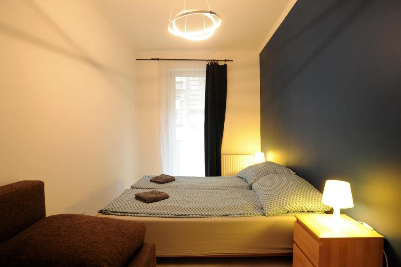 Lovely Apartment In The Heart Of Budapeşte Dış mekan fotoğraf