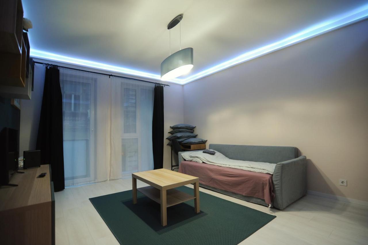 Lovely Apartment In The Heart Of Budapeşte Dış mekan fotoğraf