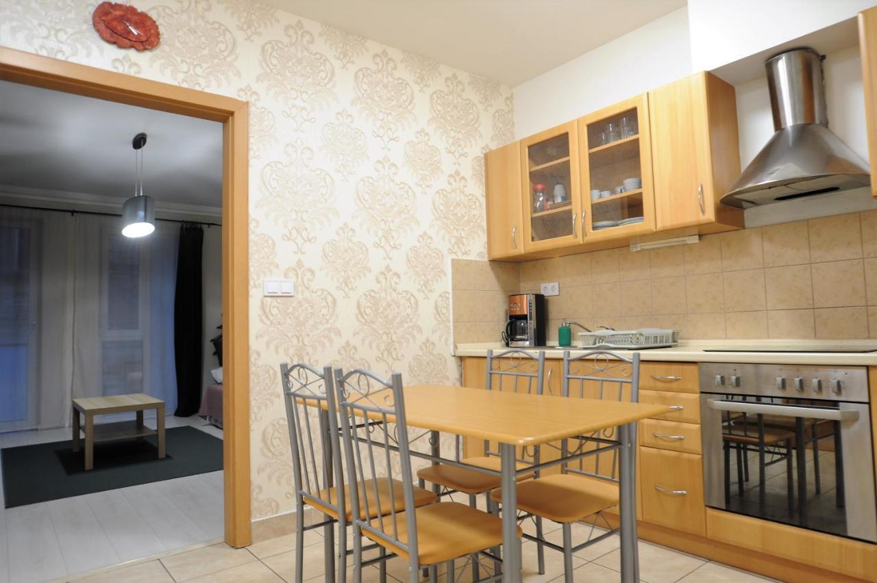 Lovely Apartment In The Heart Of Budapeşte Dış mekan fotoğraf