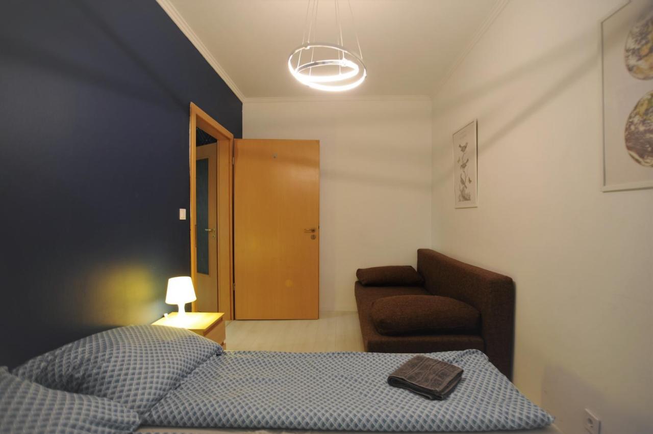 Lovely Apartment In The Heart Of Budapeşte Dış mekan fotoğraf