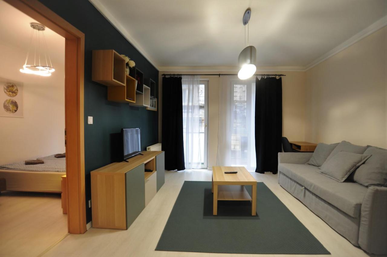 Lovely Apartment In The Heart Of Budapeşte Dış mekan fotoğraf